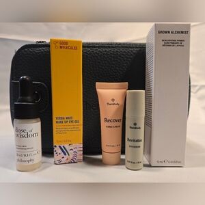 Skincare Treatment Bundle